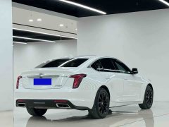 Cadillac CT5 28T Premium Version - фото 3
