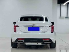 Cadillac CT5 28T Premium Version - фото 4