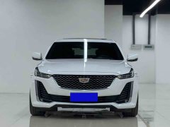 Cadillac CT5 28T Premium Version - фото 5