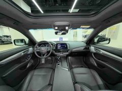 Cadillac CT5 28T Premium Version - фото 8