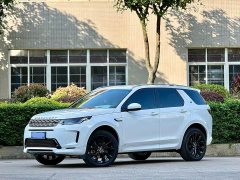 Land Rover 249PS R-Dynamic Edition - фото 2