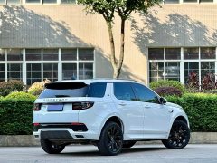 Land Rover 249PS R-Dynamic Edition - фото 4