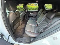 Land Rover 249PS R-Dynamic Edition - фото 8