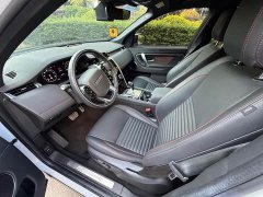 Land Rover 249PS R-Dynamic Edition - фото 9