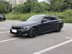 BMW 3 330Li Edition - фото 1