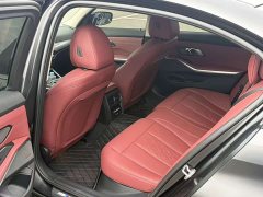 BMW 3 330Li Edition - фото 12