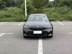 BMW 3 330Li Edition - фото 13