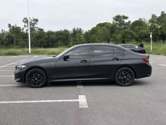 BMW 3 330Li Edition - фото 2