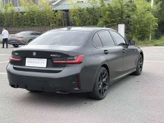 BMW 3 330Li Edition - фото 3