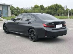 BMW 3 330Li Edition - фото 4