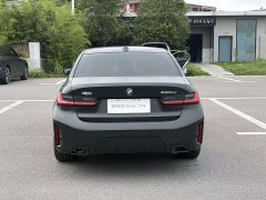 BMW 3 330Li Edition - фото 5