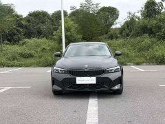 BMW 3 330Li Edition - фото 6