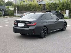 BMW 3 330Li Edition - фото 7