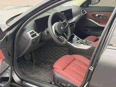 BMW 3 330Li Edition - фото 8