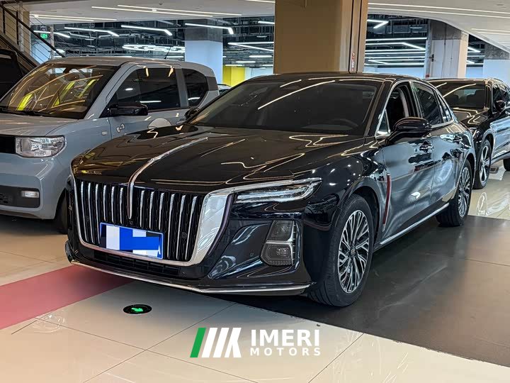 FAW H5 2.0T Edition