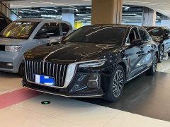 FAW H5 2.0T Edition - фото 1