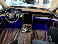 FAW H5 2.0T Edition - фото 11
