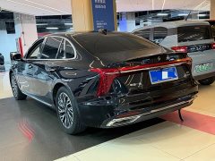 FAW H5 2.0T Edition - фото 16