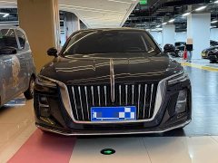 FAW H5 2.0T Edition - фото 2