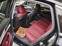 FAW H5 1.5T DCT Edition - фото 11