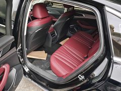FAW H5 1.5T DCT Edition - фото 11