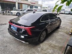 FAW H5 1.5T DCT Edition - фото 13