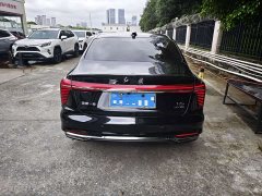 FAW H5 1.5T DCT Edition - фото 14