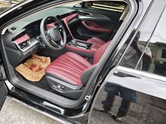 FAW H5 1.5T DCT Edition - фото 4