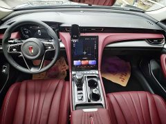 FAW H5 1.5T DCT Edition - фото 6