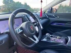FAW HS3 1.5T Edition - фото 10