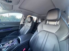FAW HS3 1.5T Edition - фото 11