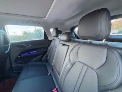 FAW HS3 1.5T Edition - фото 14