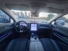 FAW HS3 1.5T Edition - фото 15