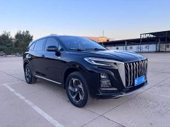 FAW HS3 1.5T Edition - фото 3