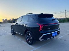 FAW HS3 1.5T Edition - фото 5
