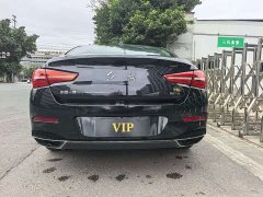 FAW H5 1.8T Edition - фото 13