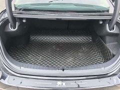 FAW H5 1.8T Edition - фото 15