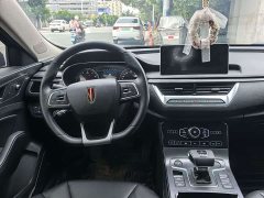 FAW H5 1.8T Edition - фото 7