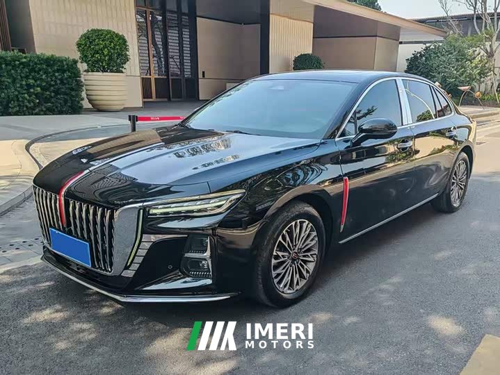FAW H5 2.0T Edition