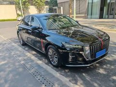 FAW H5 2.0T Edition - фото 3
