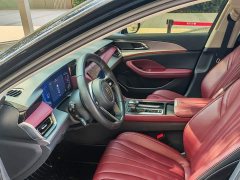 FAW H5 2.0T Edition - фото 4