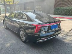 FAW H5 2.0T Edition - фото 7