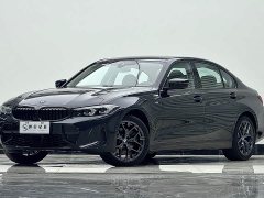 BMW 3 Series 330Li M Sports Night Package - фото 1