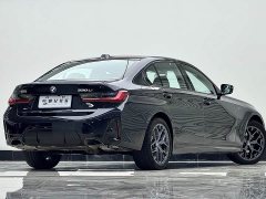 BMW 3 Series 330Li M Sports Night Package - фото 10