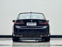 BMW 3 Series 330Li M Sports Night Package - фото 11