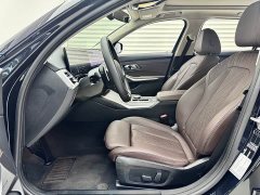 BMW 3 Series 330Li M Sports Night Package - фото 12