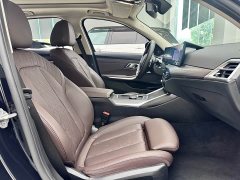 BMW 3 Series 330Li M Sports Night Package - фото 14