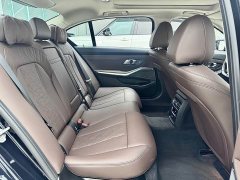BMW 3 Series 330Li M Sports Night Package - фото 15