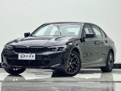 BMW 3 Series 330Li M Sports Night Package - фото 2
