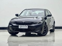 BMW 3 Series 330Li M Sports Night Package - фото 3